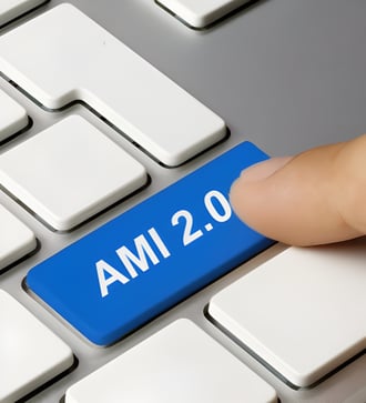 AMI 2.0 Button