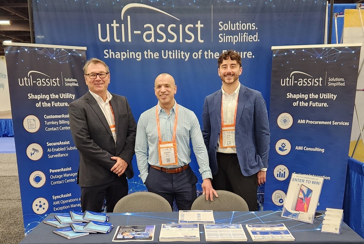 IUCx booth - Copy