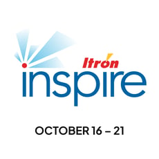 Itron Inspire-1