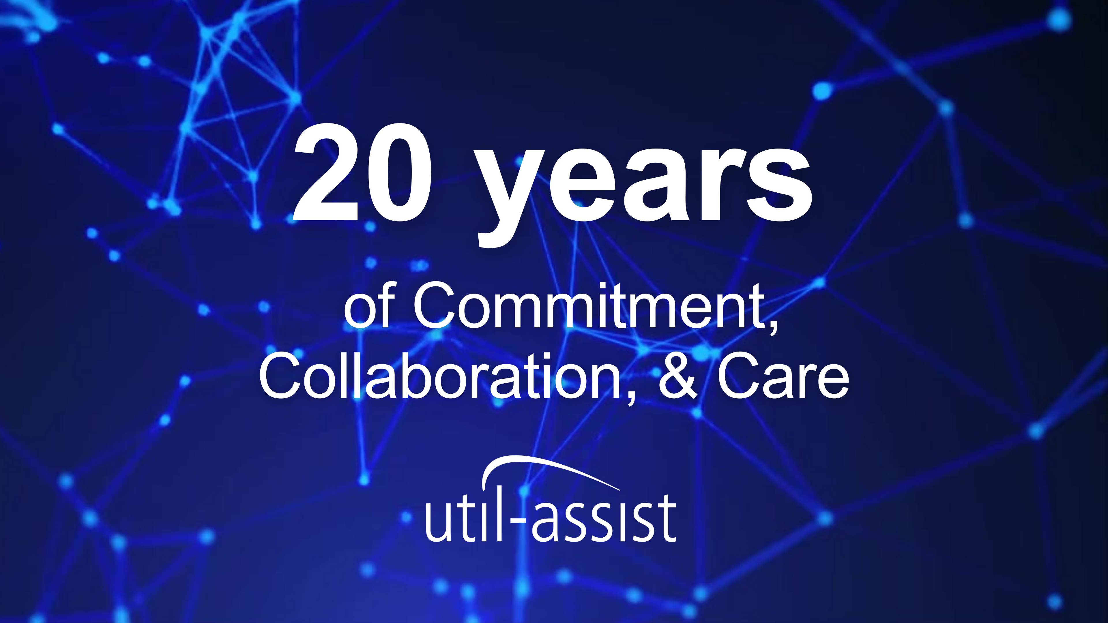 Milestones - 20th Anniversary