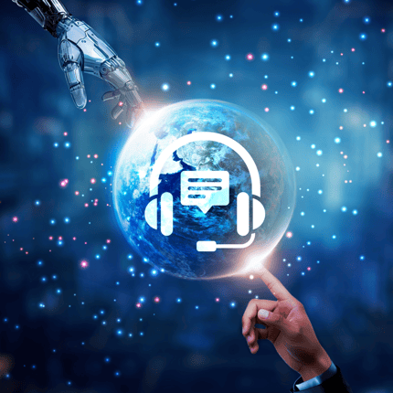 Modernizing Customer Service