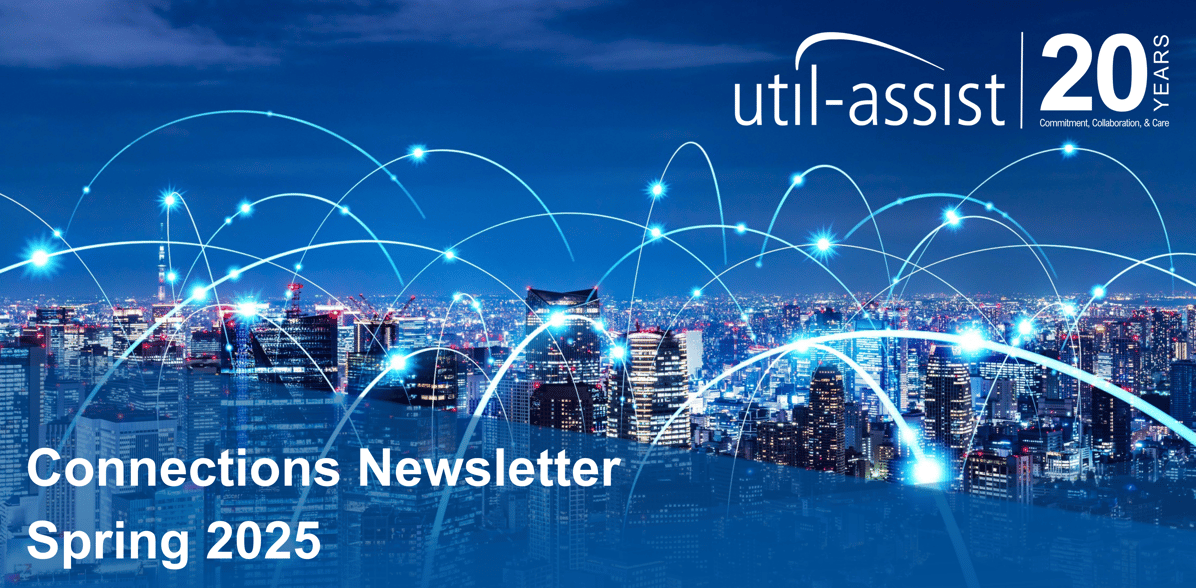 Spring External Newsletter Header